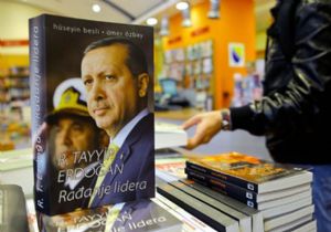 Erdoğan ın Biyografisine İlgi